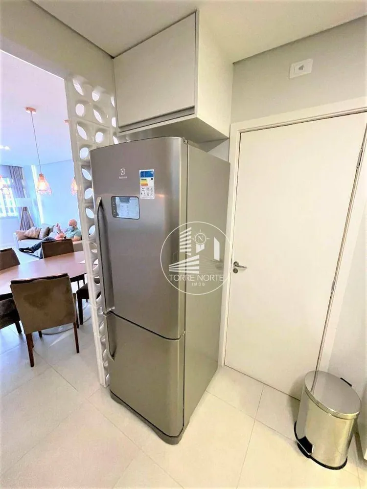 Apartamento, 3 quartos, 100 m² - Foto 4