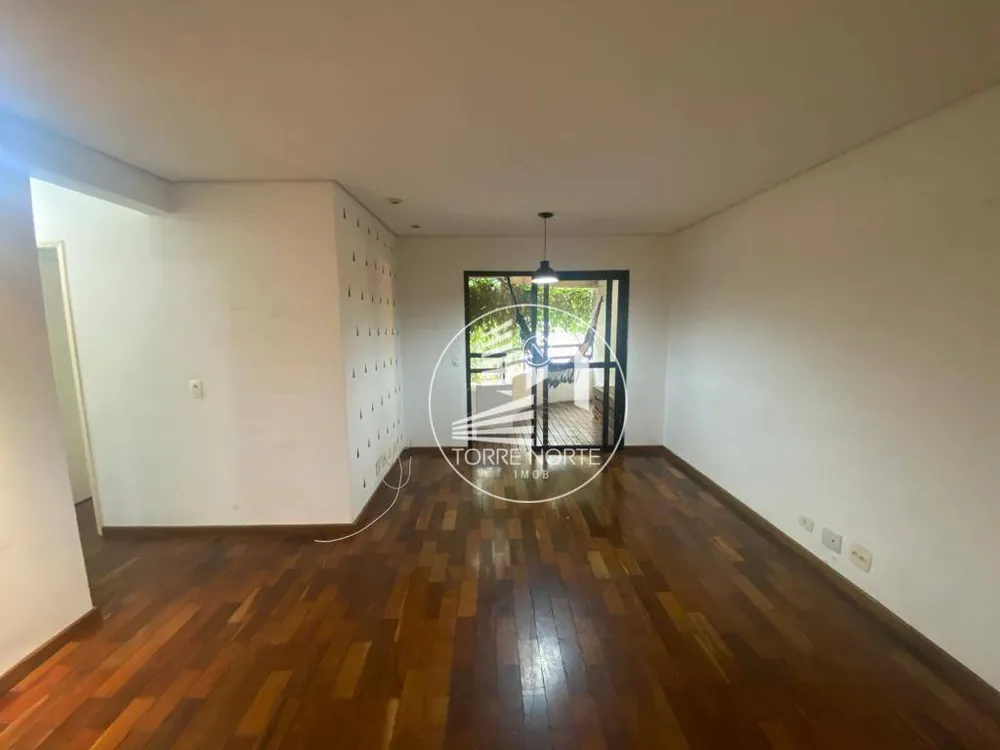 Apartamento, 3 quartos, 90 m² - Foto 2