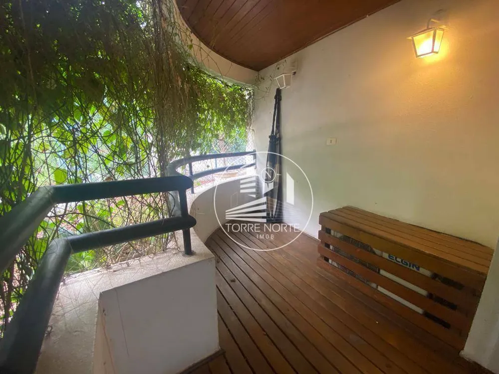 Apartamento, 3 quartos, 90 m² - Foto 4