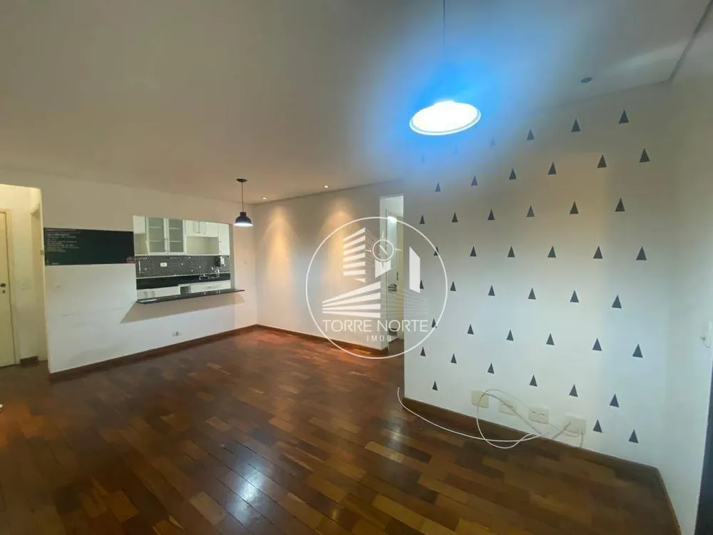 Apartamento, 3 quartos, 90 m² - Foto 3