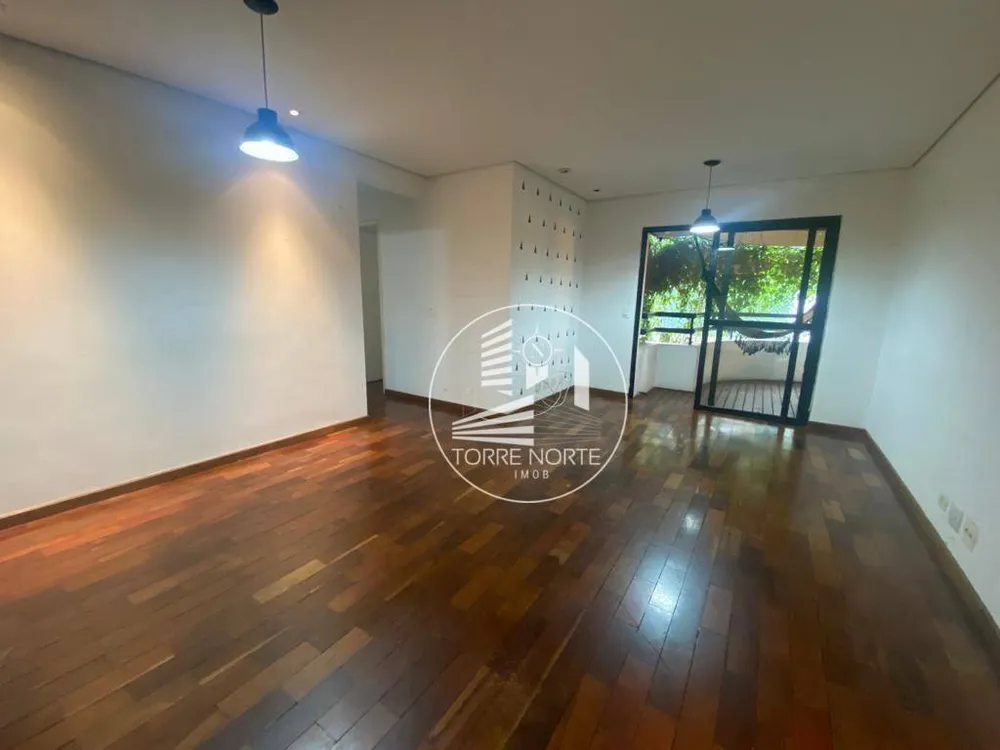 Apartamento, 3 quartos, 90 m² - Foto 1