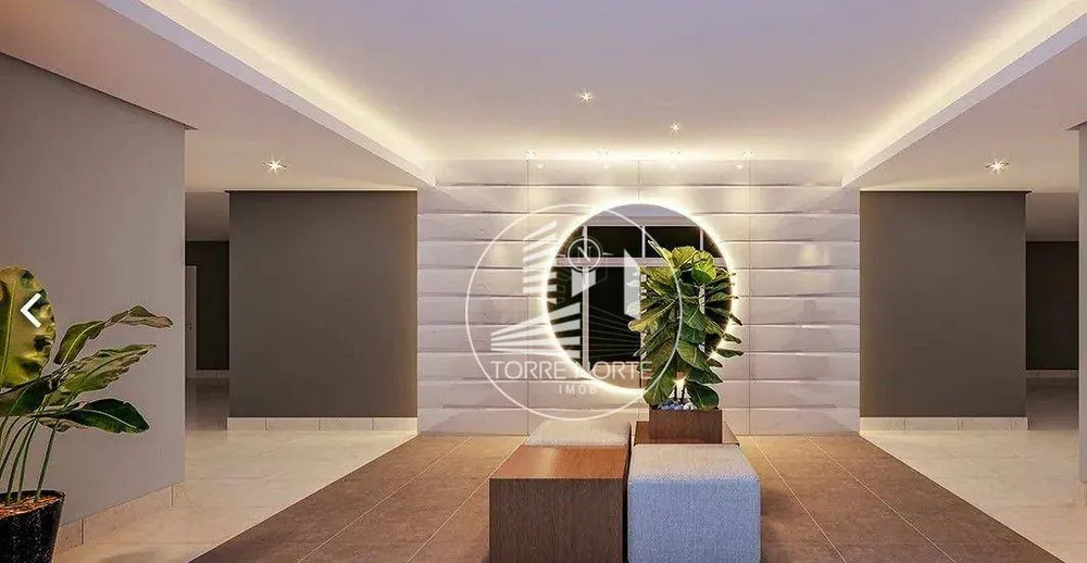 Apartamento, 3 quartos, 91 m² - Foto 2