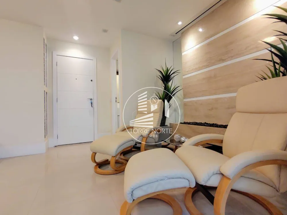 Apartamento, 2 quartos, 90 m² - Foto 1