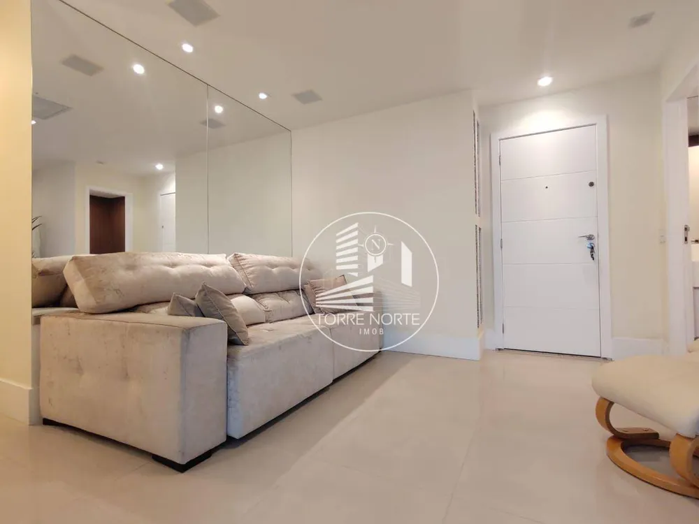 Apartamento, 2 quartos, 90 m² - Foto 3