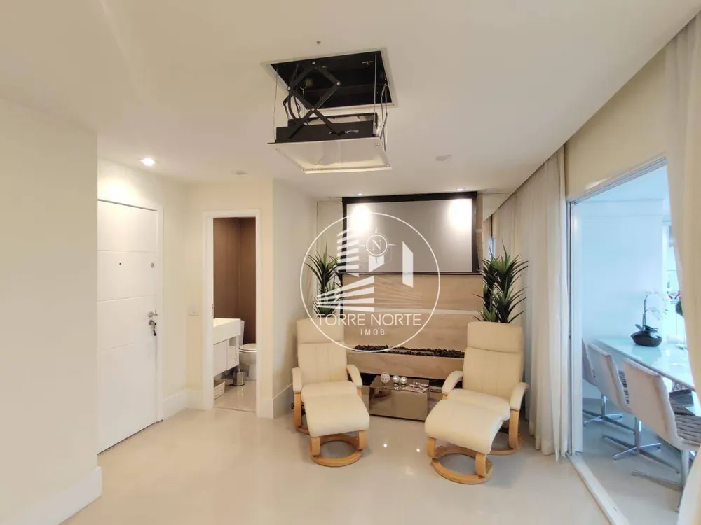 Apartamento, 2 quartos, 90 m² - Foto 4