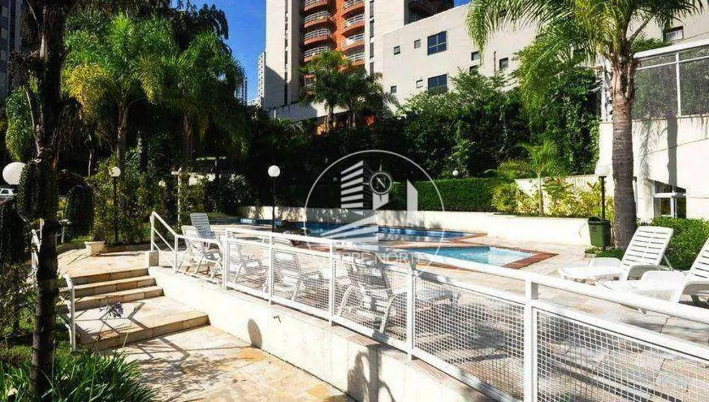 Cobertura, 3 quartos, 160 m² - Foto 4
