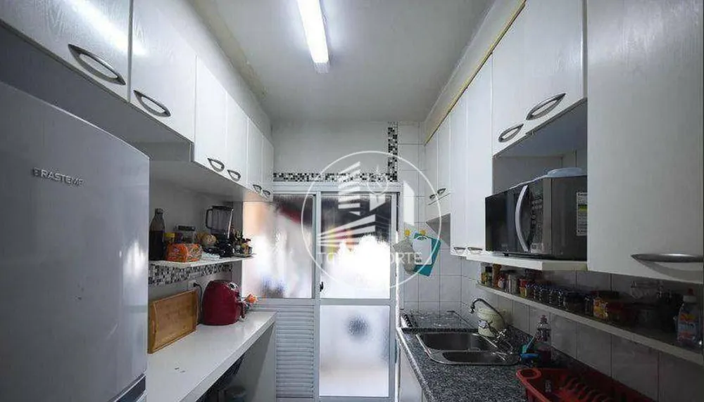 Cobertura, 3 quartos, 160 m² - Foto 2