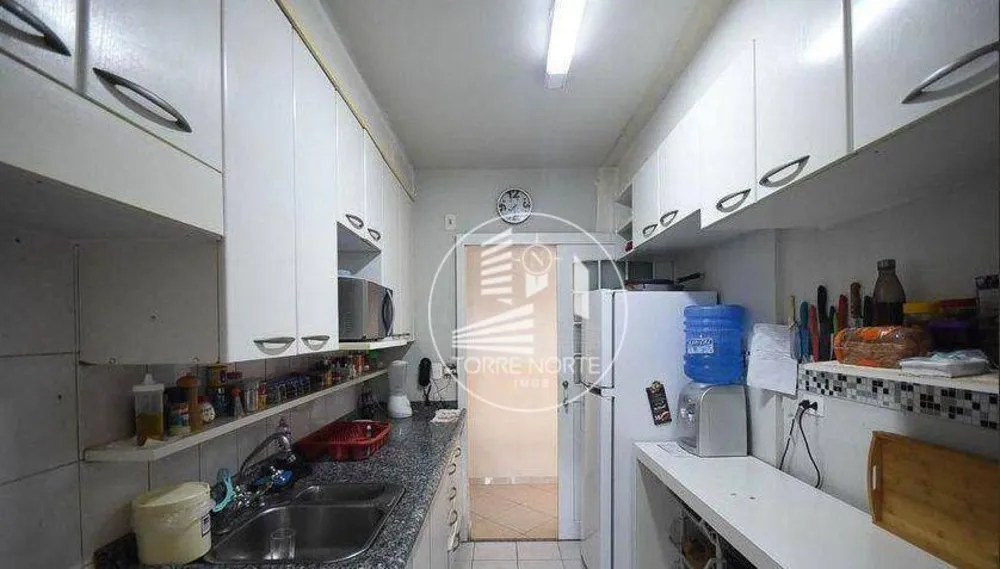 Cobertura, 3 quartos, 160 m² - Foto 1