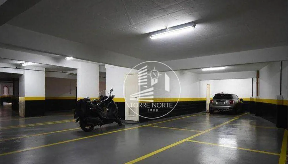 Cobertura, 3 quartos, 160 m² - Foto 3
