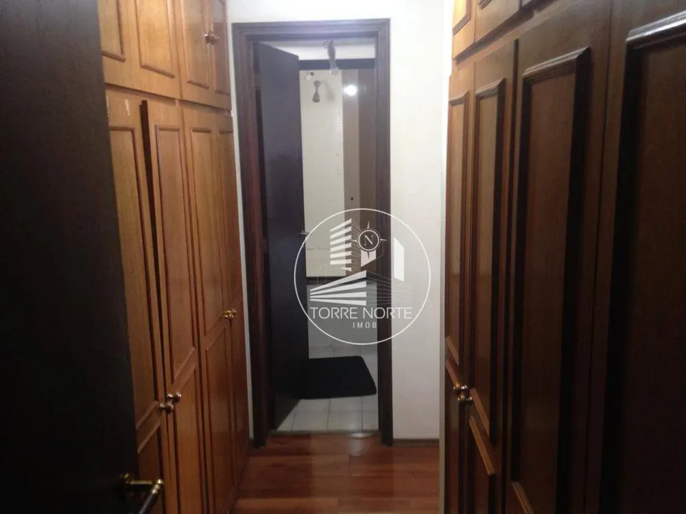 Apartamento, 4 quartos, 194 m² - Foto 4
