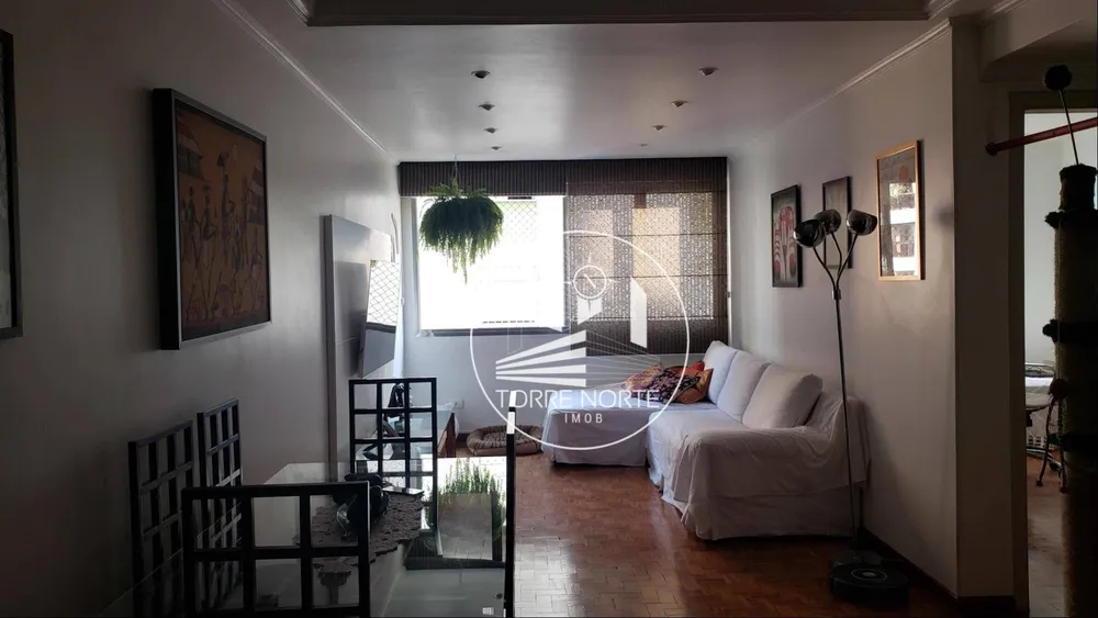 Apartamento, 3 quartos, 110 m² - Foto 4