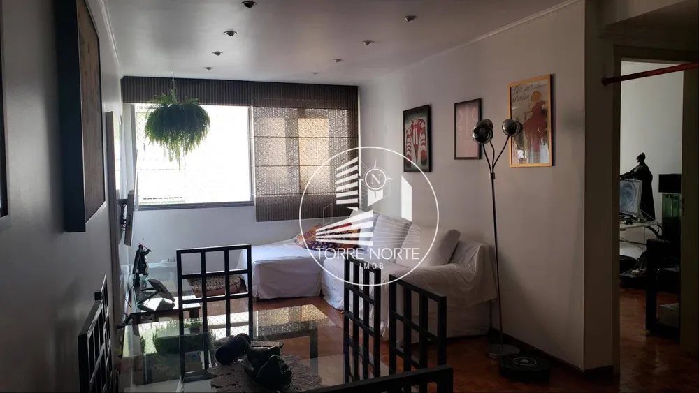 Apartamento, 3 quartos, 110 m² - Foto 3