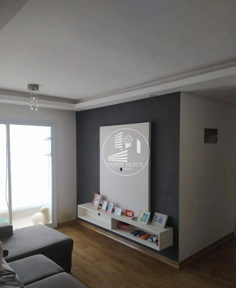 Apartamento, 2 quartos, 62 m² - Foto 3