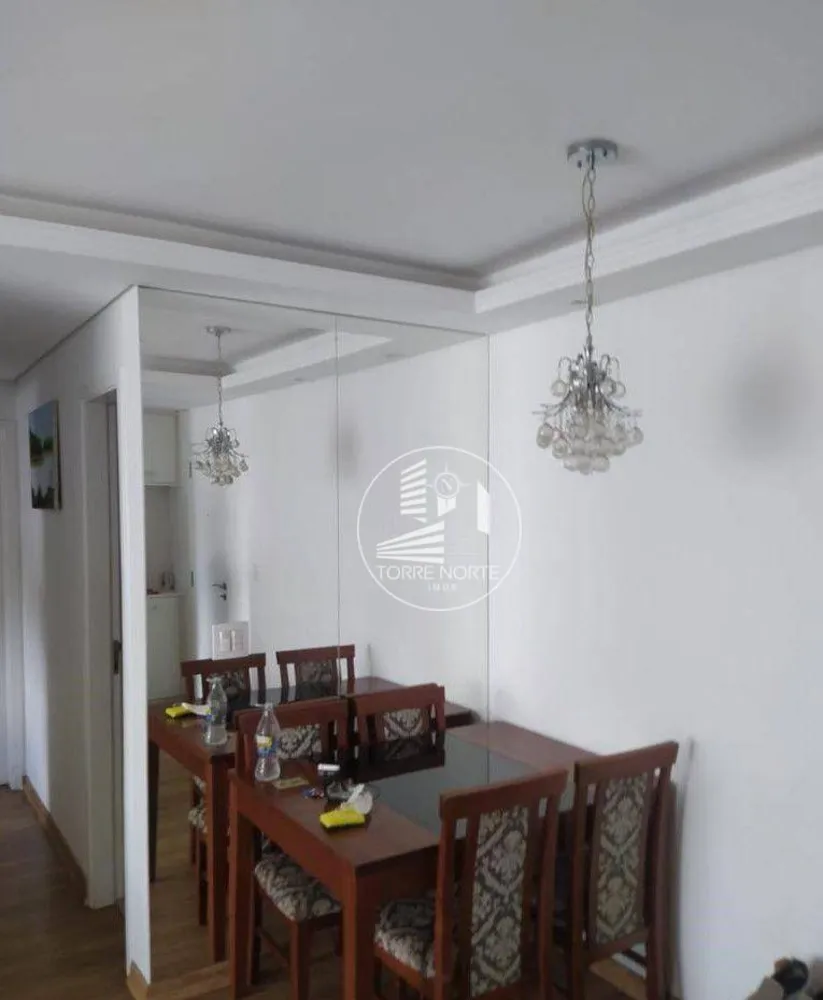 Apartamento, 2 quartos, 62 m² - Foto 4