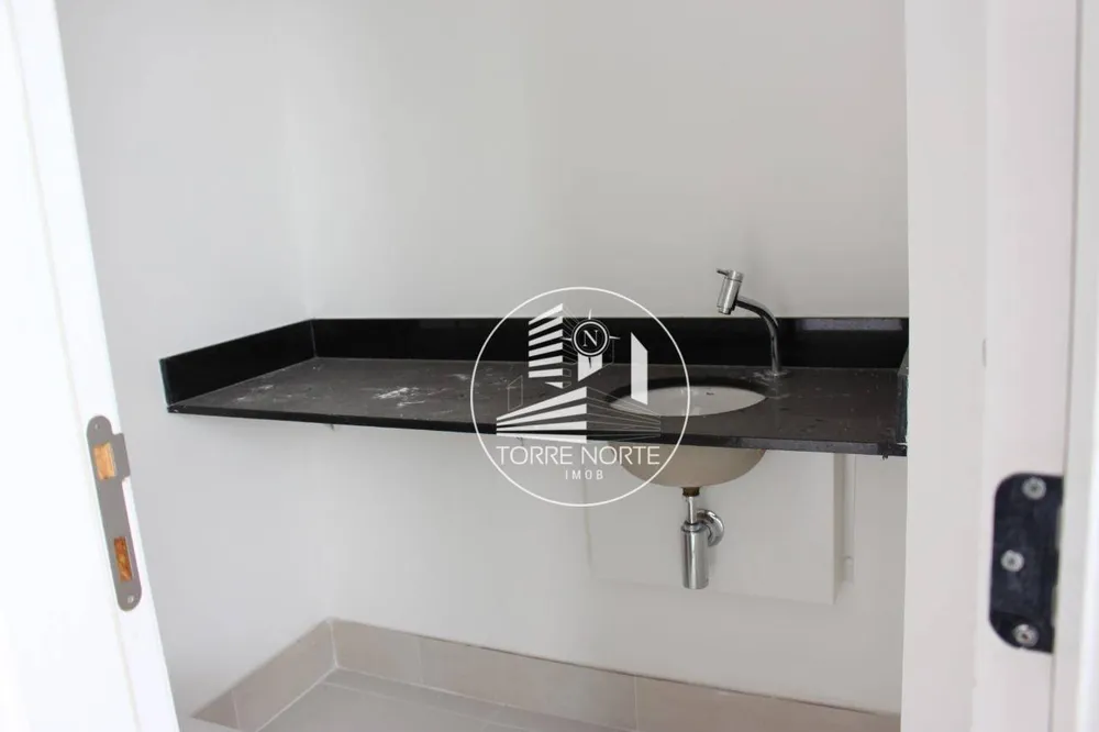 Sala-Conjunto, 38 m² - Foto 4