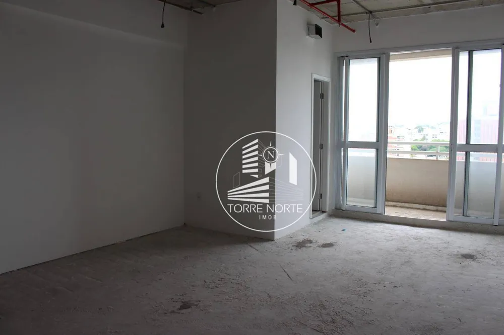 Sala-Conjunto, 38 m² - Foto 1