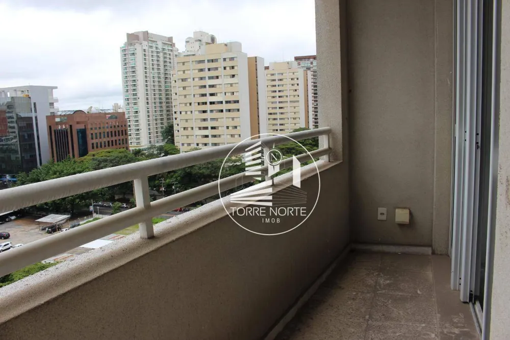 Sala-Conjunto, 38 m² - Foto 2