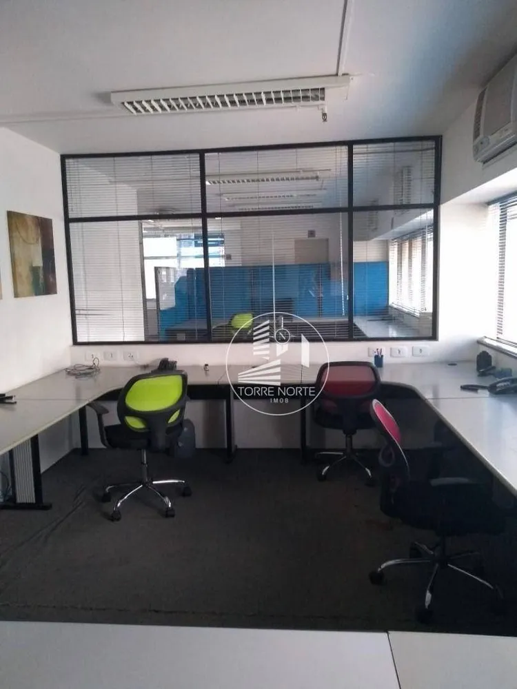 Sala-Conjunto, 86 m² - Foto 4