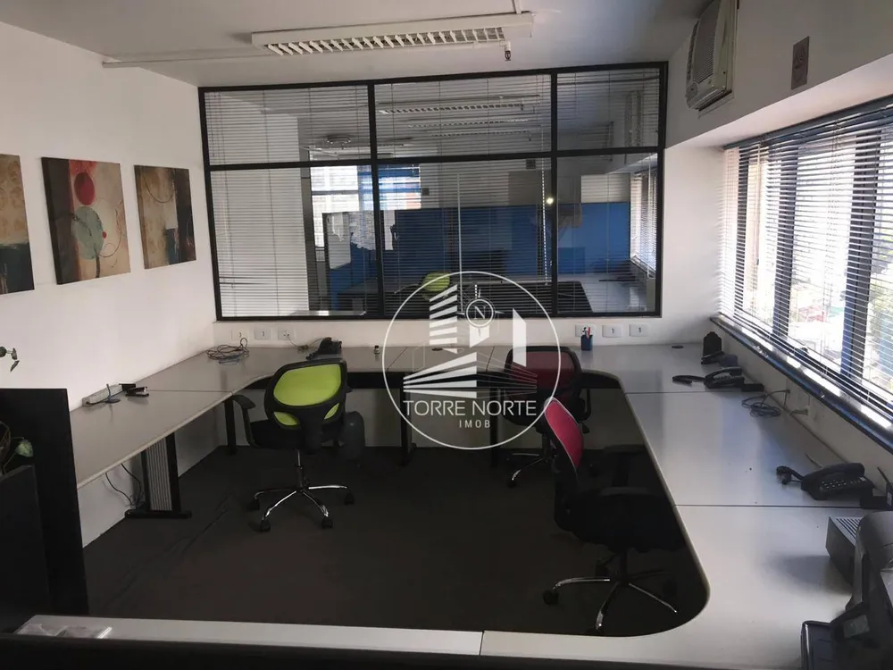 Sala-Conjunto, 86 m² - Foto 1