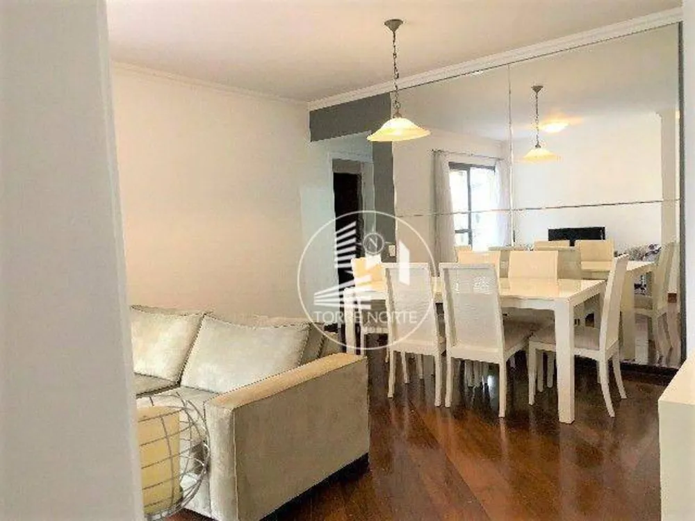 Apartamento, 3 quartos, 102 m² - Foto 2