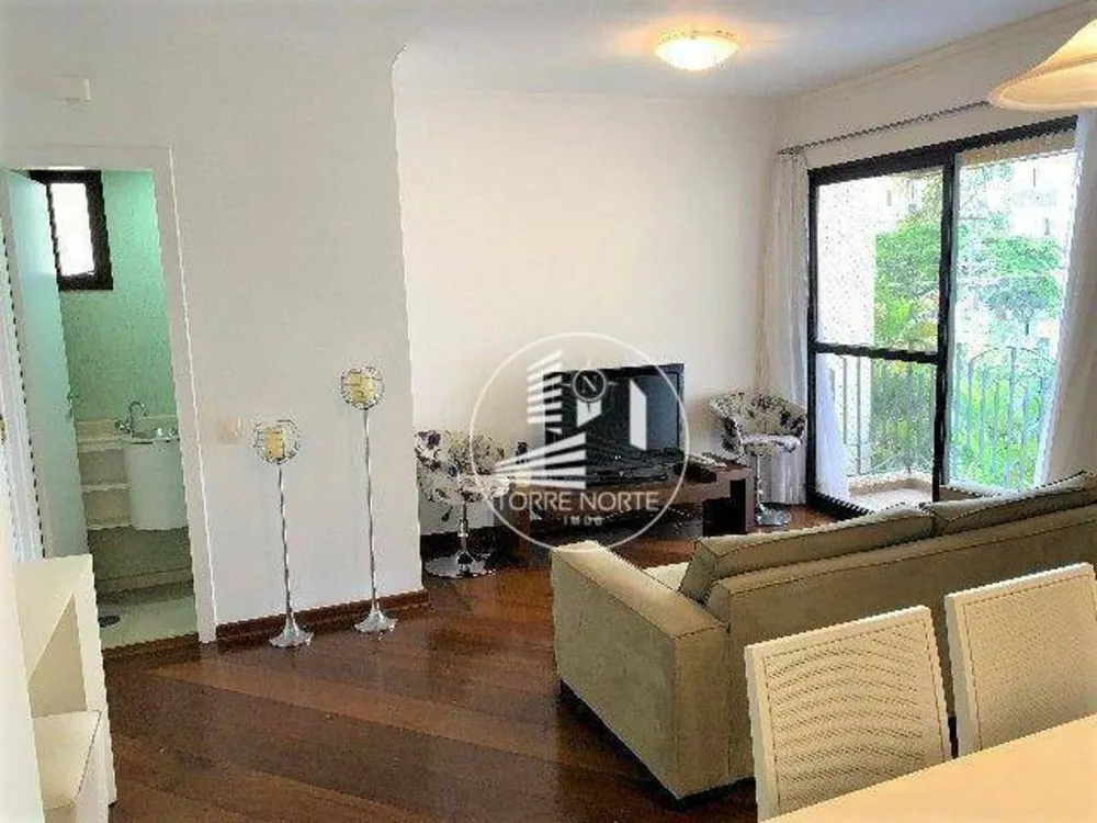 Apartamento, 3 quartos, 102 m² - Foto 3