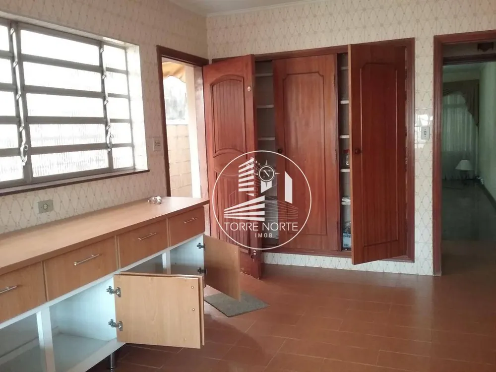 Sobrado, 3 quartos, 170 m² - Foto 2