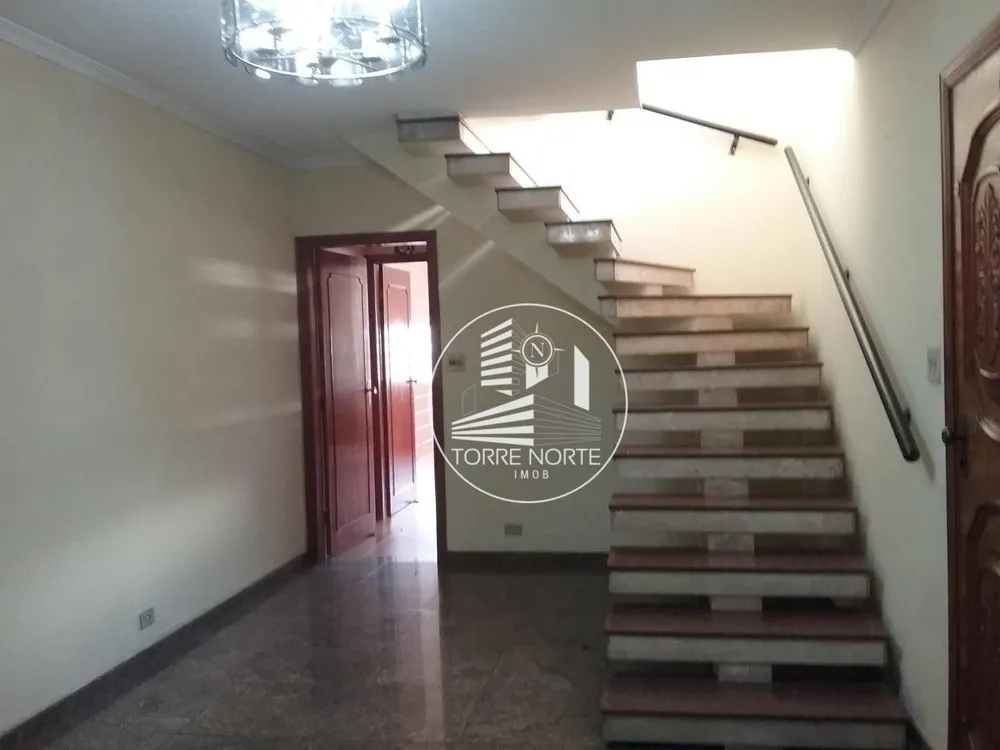 Sobrado, 3 quartos, 170 m² - Foto 1