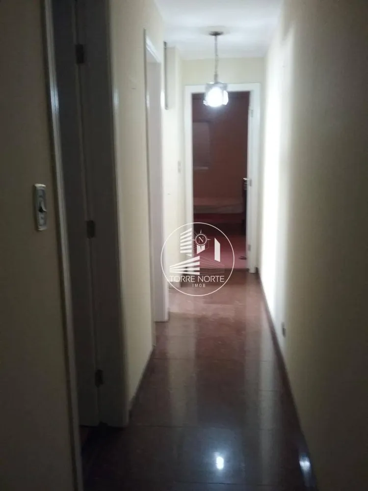 Sobrado, 3 quartos, 170 m² - Foto 3