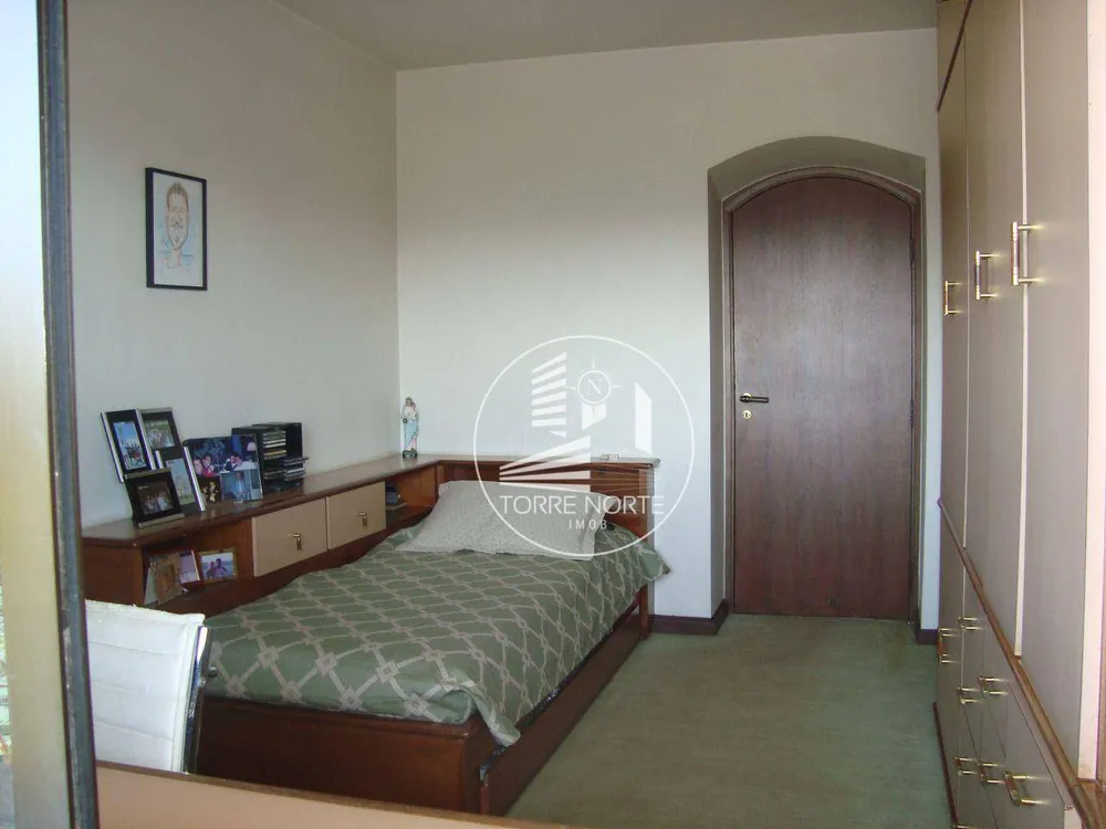 Cobertura, 5 quartos, 540 m² - Foto 2