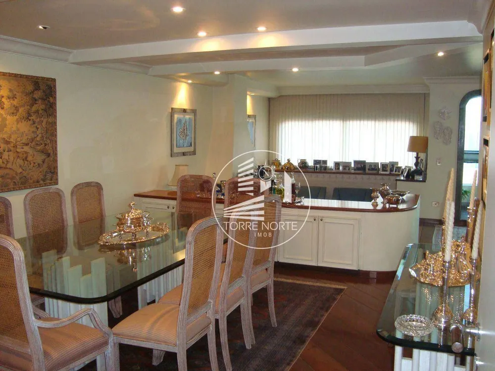Cobertura, 5 quartos, 540 m² - Foto 3