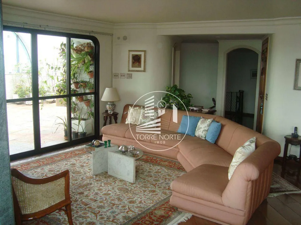 Cobertura, 5 quartos, 540 m² - Foto 4