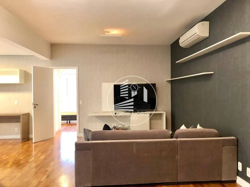 Apartamento, 2 quartos, 112 m² - Foto 4