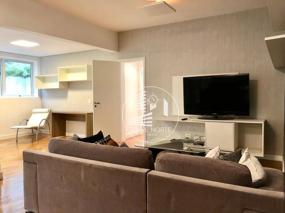 Apartamento, 2 quartos, 112 m² - Foto 3