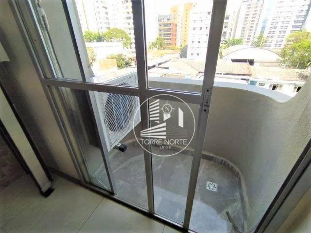 Apartamento, 2 quartos, 59 m² - Foto 3