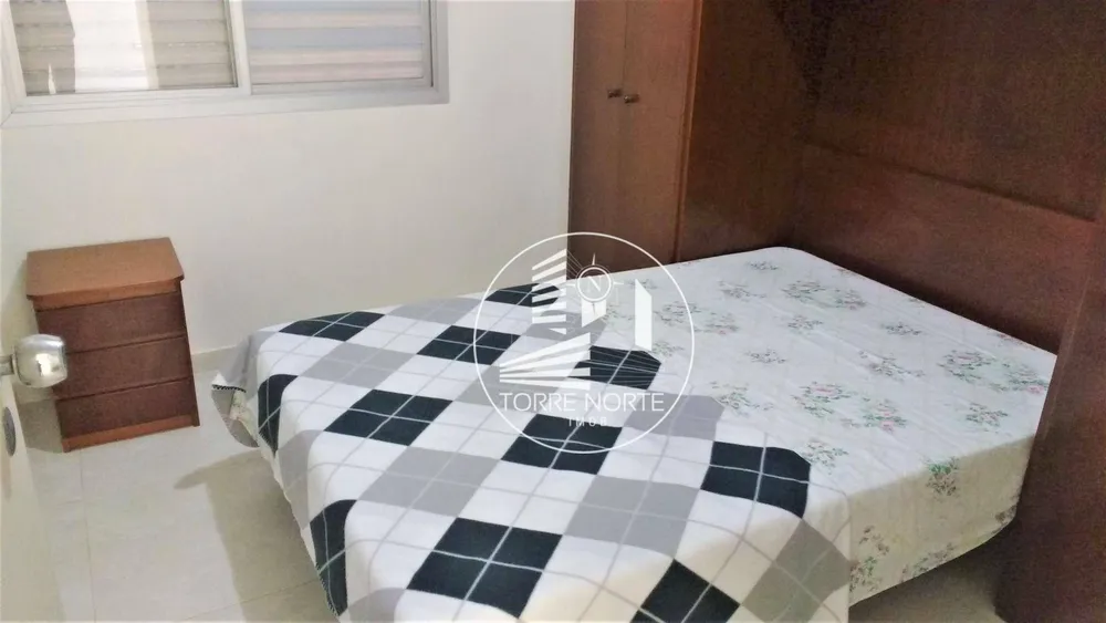 Apartamento, 2 quartos, 59 m² - Foto 4