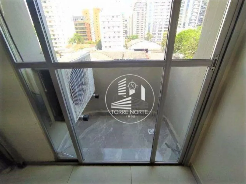 Apartamento, 2 quartos, 59 m² - Foto 2