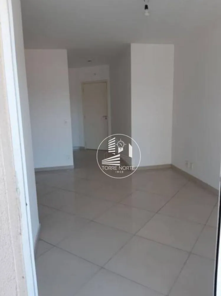 Apartamento, 3 quartos, 69 m² - Foto 2