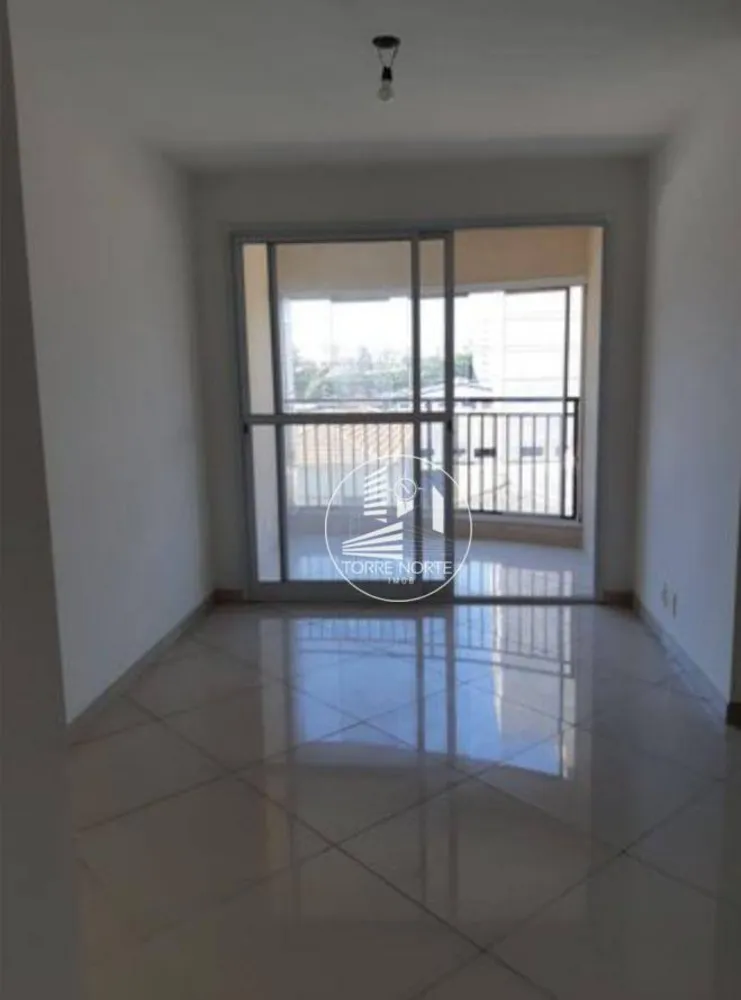 Apartamento, 3 quartos, 69 m² - Foto 1