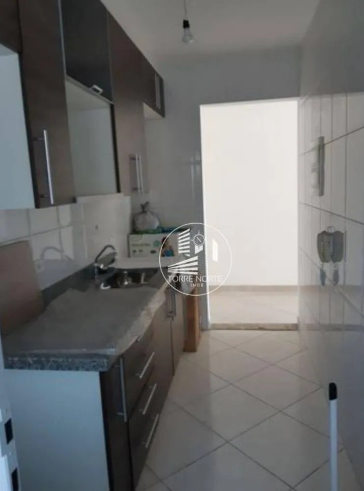 Apartamento, 3 quartos, 69 m² - Foto 4