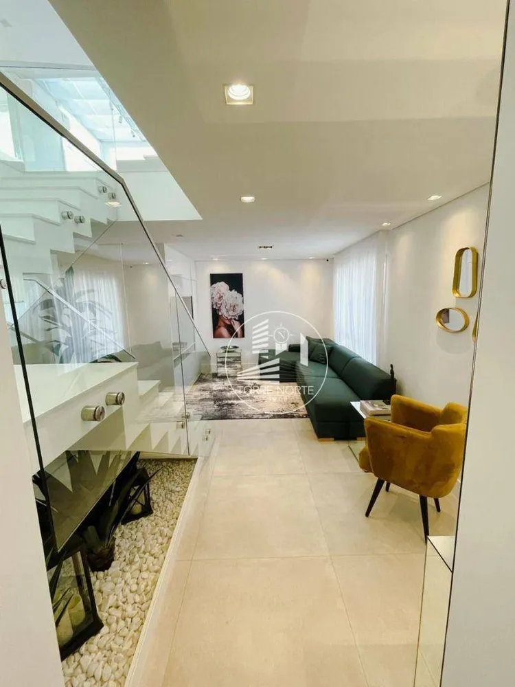Cobertura, 4 quartos, 320 m² - Foto 2