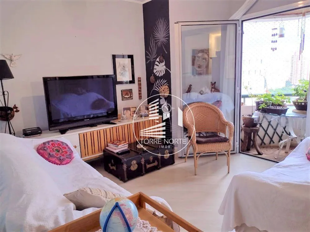 Apartamento, 2 quartos, 67 m² - Foto 3