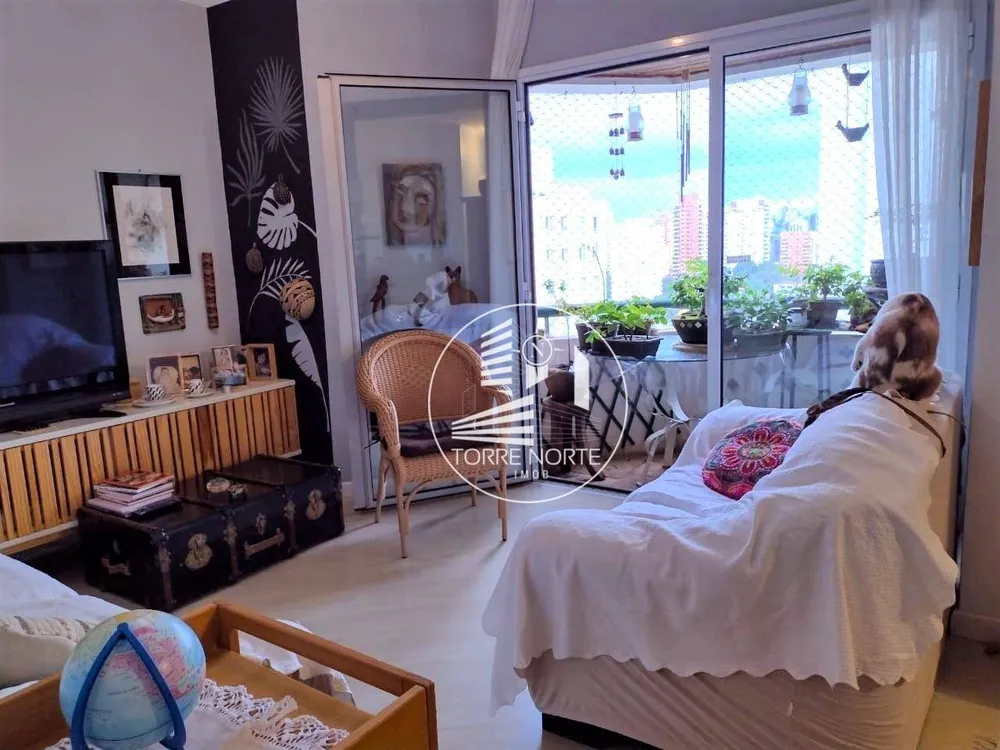 Apartamento, 2 quartos, 67 m² - Foto 1