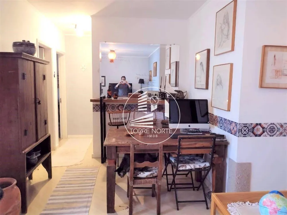 Apartamento, 2 quartos, 67 m² - Foto 2
