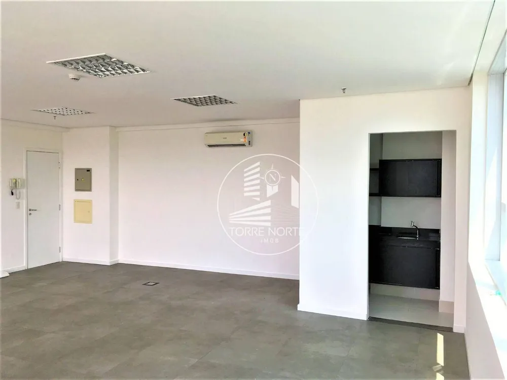 Sala-Conjunto, 62 m² - Foto 4
