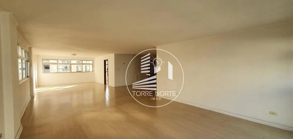 Apartamento, 3 quartos, 256 m² - Foto 1