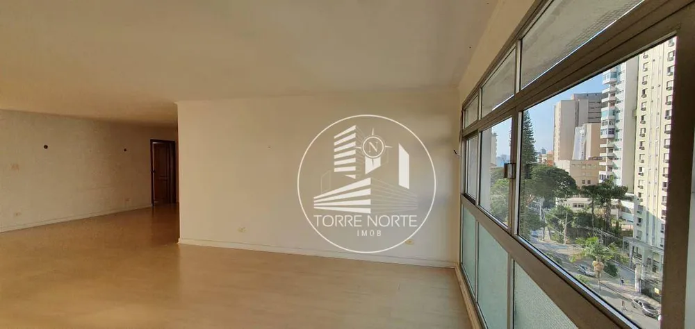 Apartamento, 3 quartos, 256 m² - Foto 4