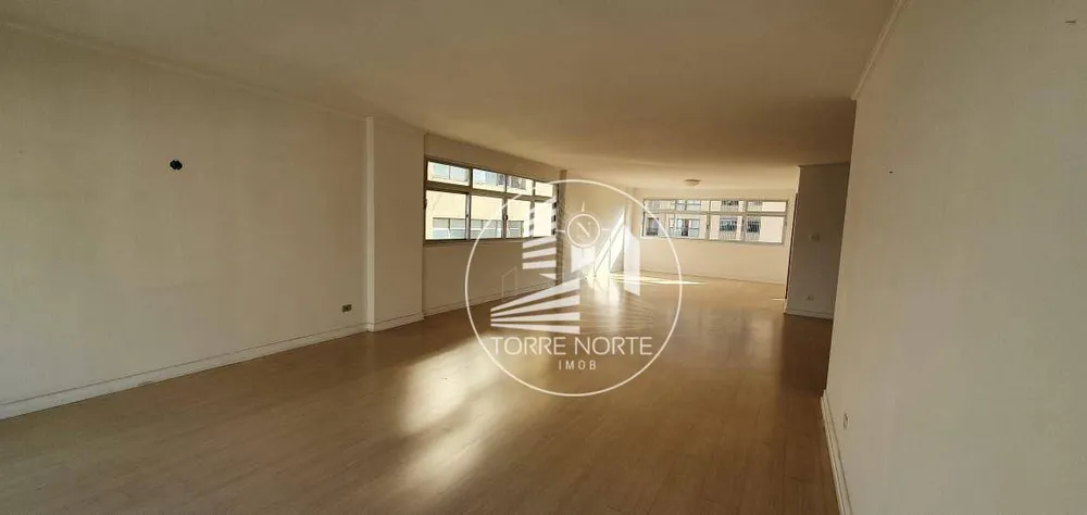 Apartamento, 3 quartos, 256 m² - Foto 3