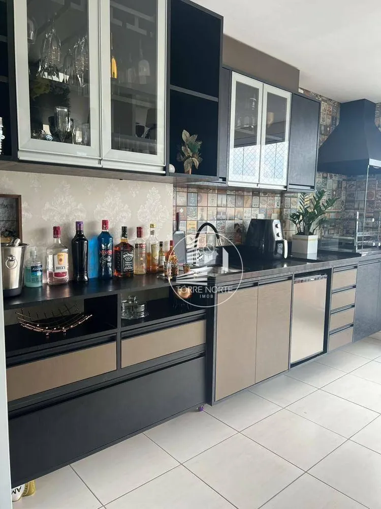 Apartamento, 2 quartos, 68 m² - Foto 3