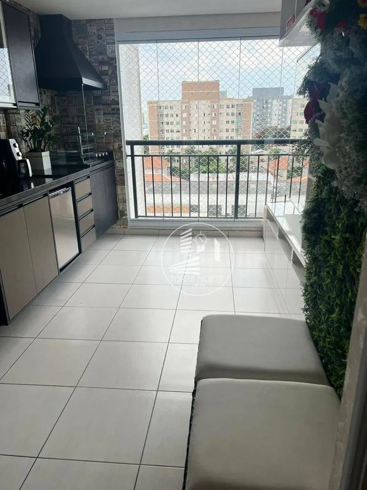 Apartamento, 2 quartos, 68 m² - Foto 2