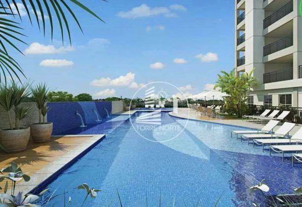 Apartamento, 2 quartos, 68 m² - Foto 1